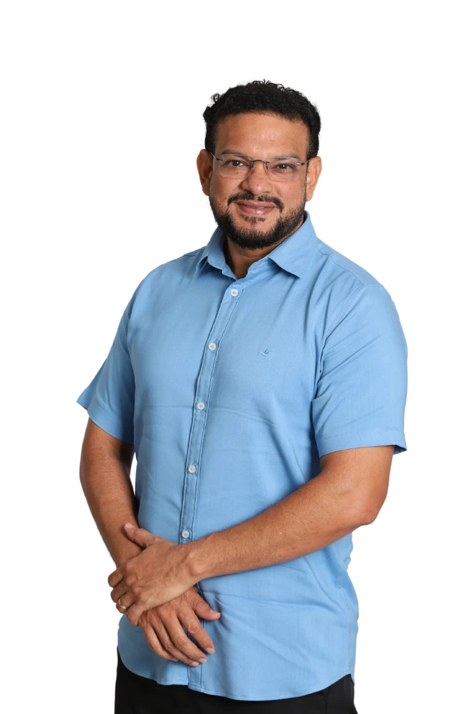 O Federal da Educação · Representação Propositiva
