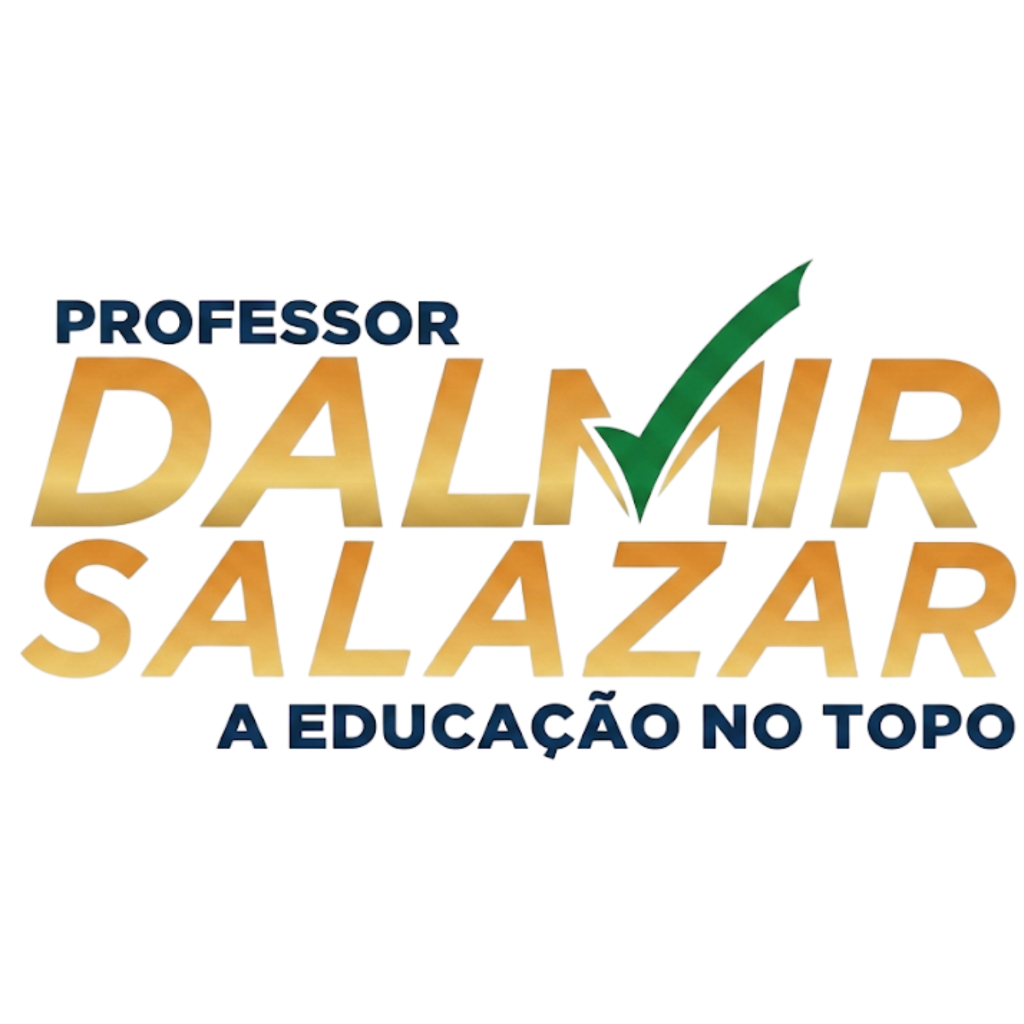 Professor Dalmir Salazar
